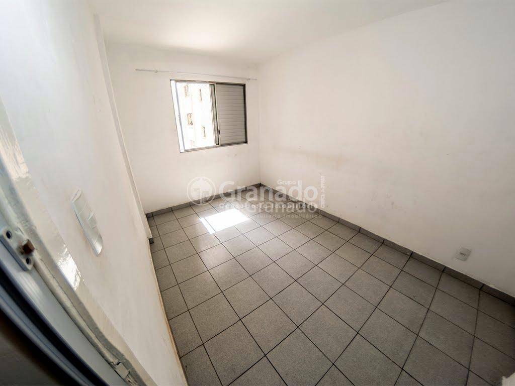 Apartamento à venda com 2 quartos, 50m² - Foto 8