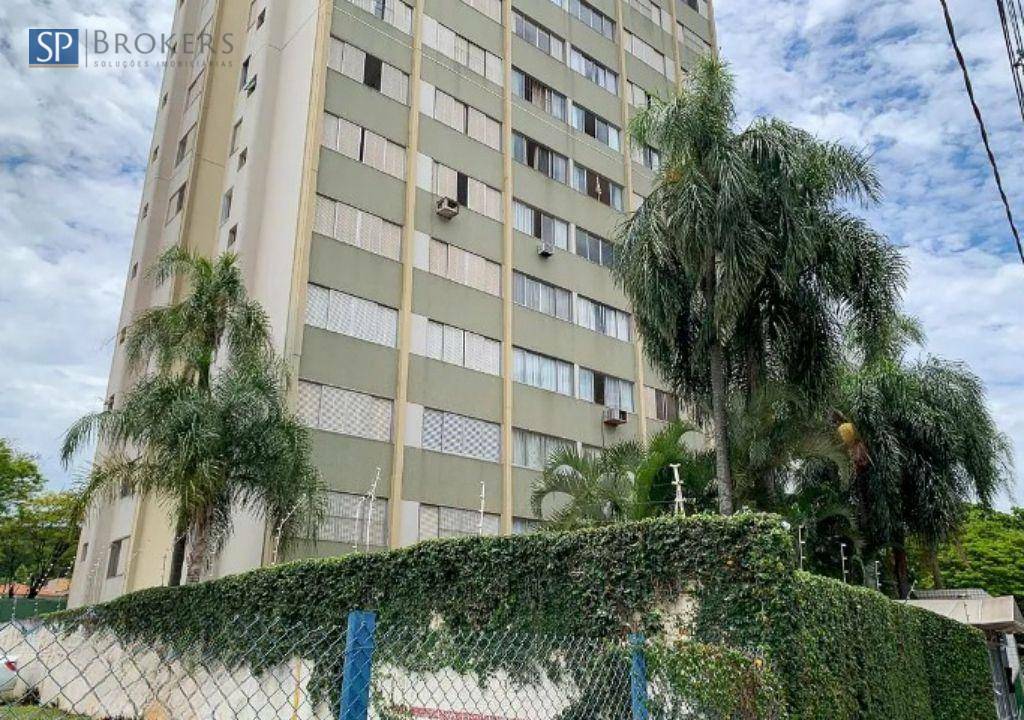 Apartamento à venda com 3 quartos, 88m² - Foto 15