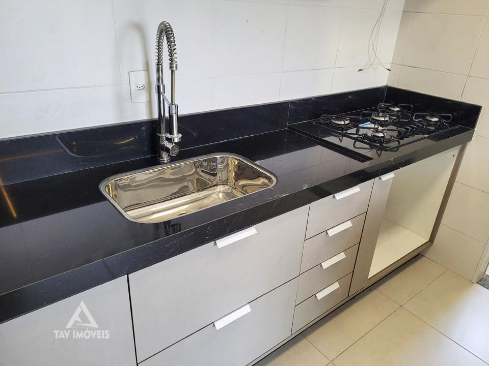 Apartamento à venda com 2 quartos, 67m² - Foto 8