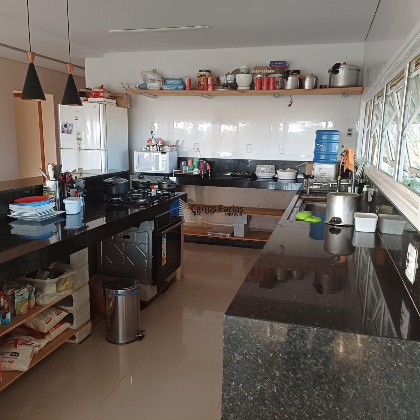 Chácara à venda com 3 quartos, 300m² - Foto 20