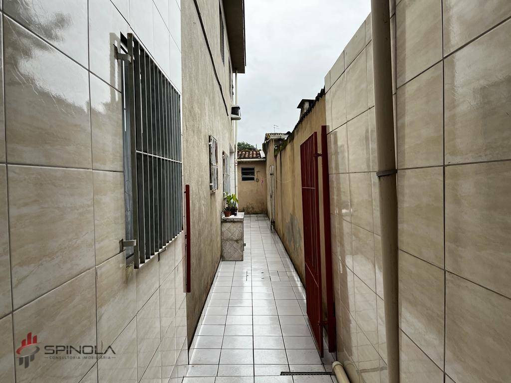 Sobrado à venda com 4 quartos, 192m² - Foto 4