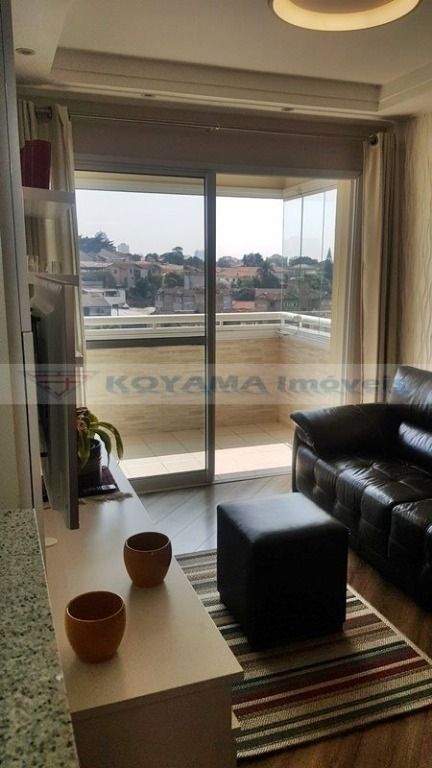 Apartamento à venda com 2 quartos, 62m² - Foto 8