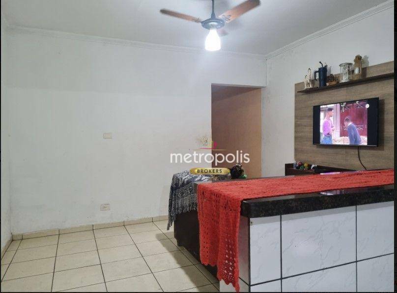 Sobrado à venda com 3 quartos, 187m² - Foto 6