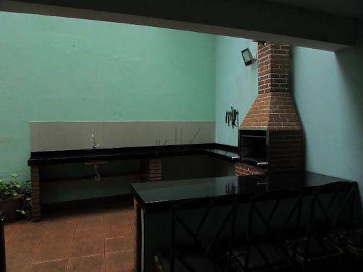 Sobrado à venda com 5 quartos, 230m² - Foto 15