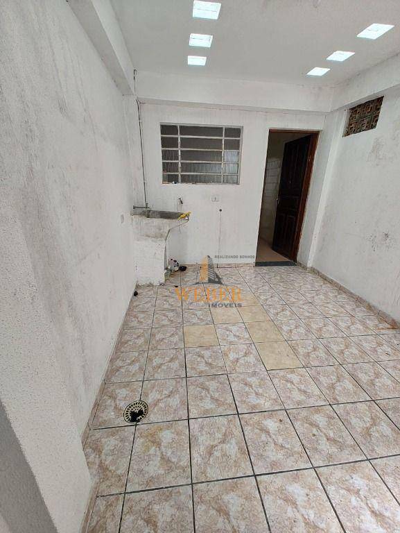 Sobrado à venda com 2 quartos, 63m² - Foto 25