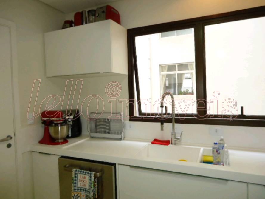 Apartamento para alugar com 1 quarto, 202m² - Foto 17