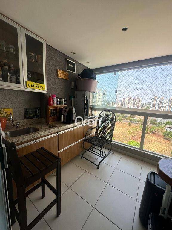 Apartamento à venda com 3 quartos, 79m² - Foto 4