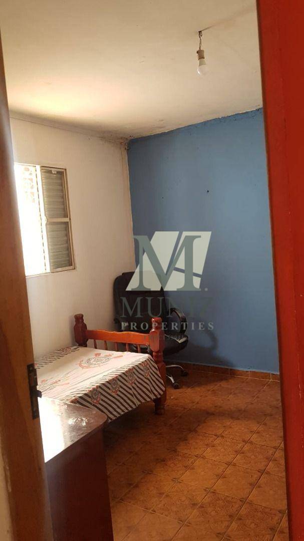 Casa à venda com 3 quartos, 79m² - Foto 9