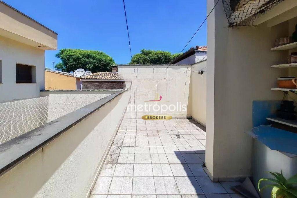 Sobrado à venda com 4 quartos, 243m² - Foto 20