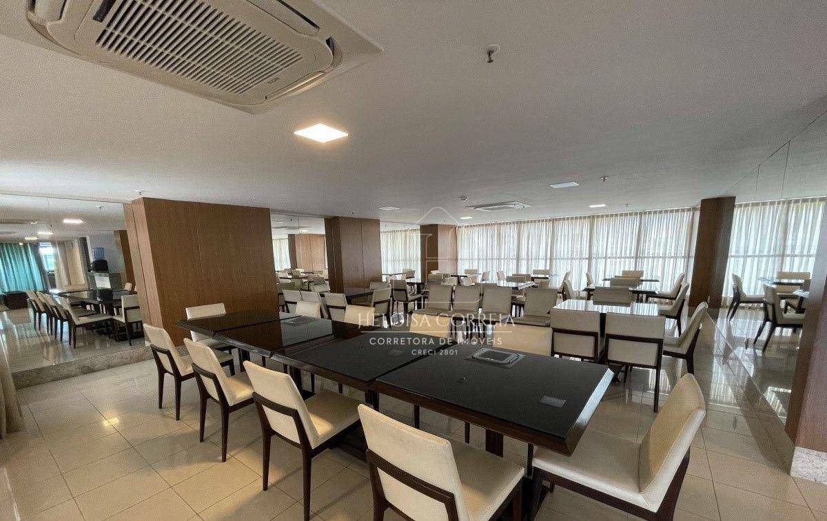 Apartamento à venda com 7 quartos, 369m² - Foto 1