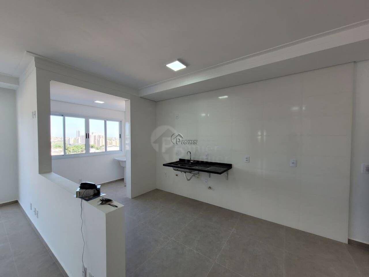 Apartamento à venda com 3 quartos, 92m² - Foto 3