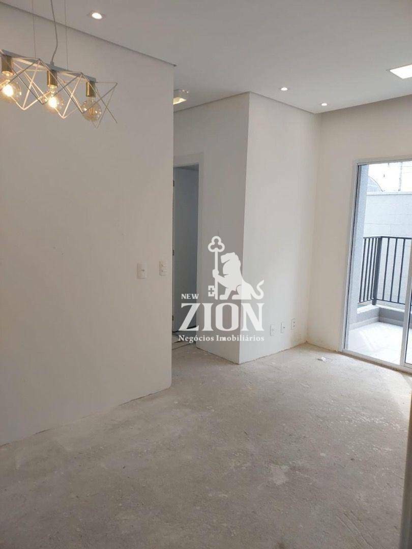 Apartamento à venda com 2 quartos, 43m² - Foto 18