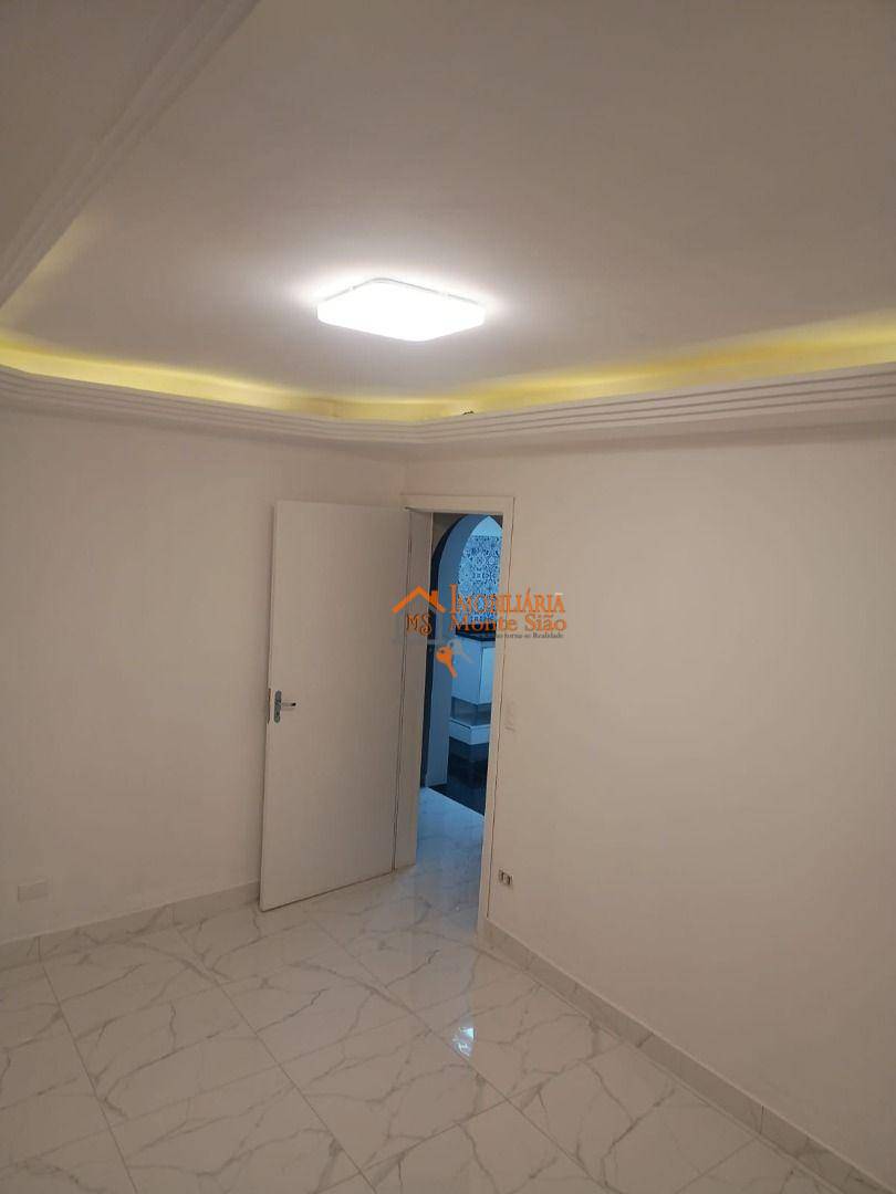 Apartamento à venda com 2 quartos, 67m² - Foto 2