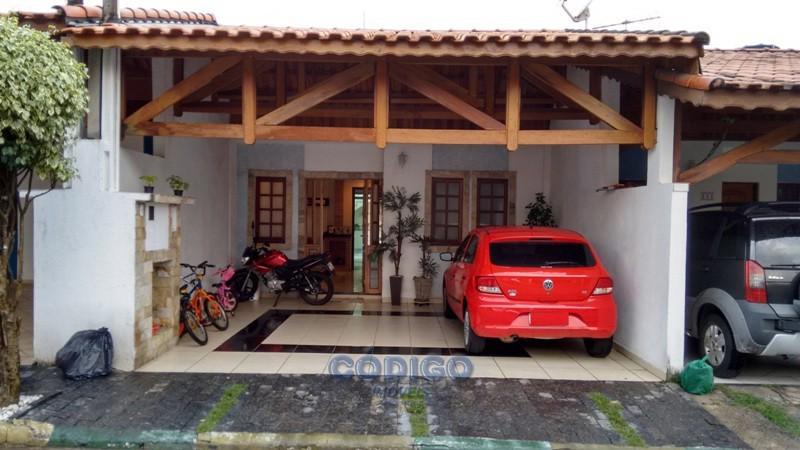 Casa à venda com 4 quartos, 120m² - Foto 28