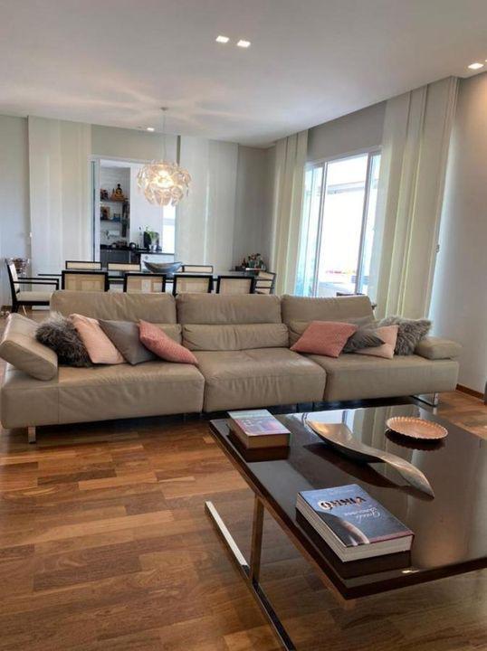 Apartamento à venda com 4 quartos, 284m² - Foto 25