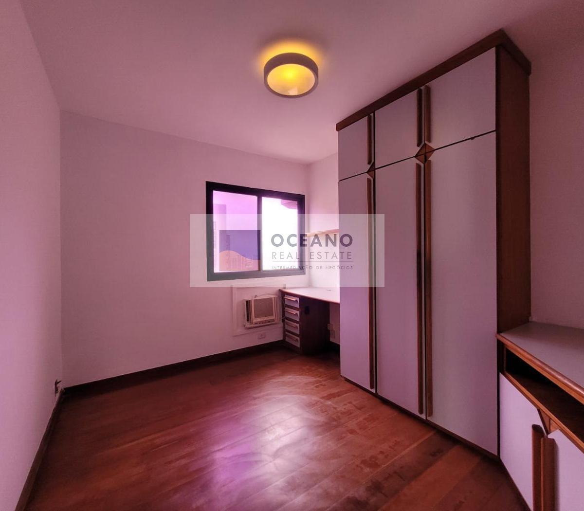 Apartamento para alugar com 4 quartos, 165m² - Foto 20