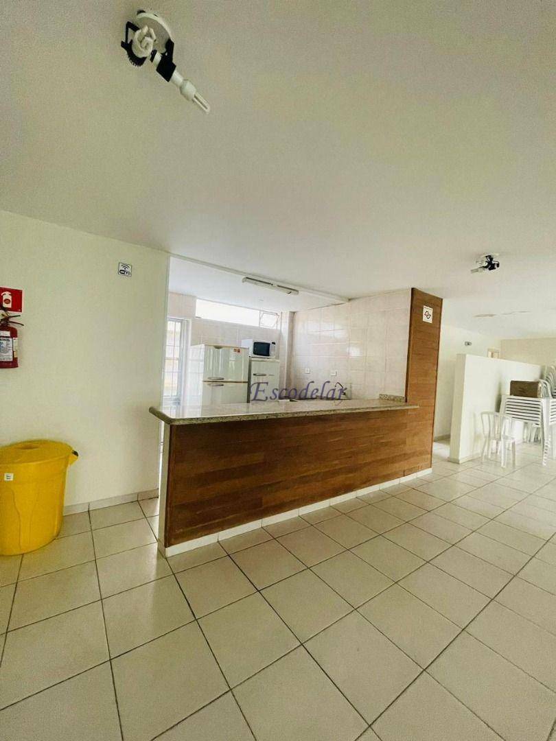 Apartamento à venda com 3 quartos, 98m² - Foto 2