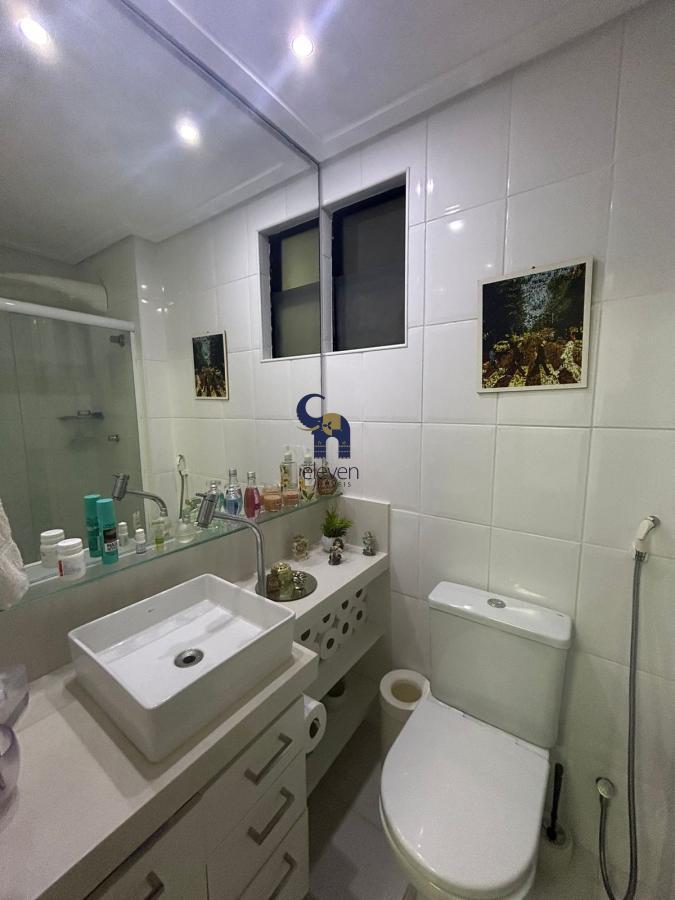 Apartamento à venda com 1 quarto, 60m² - Foto 9