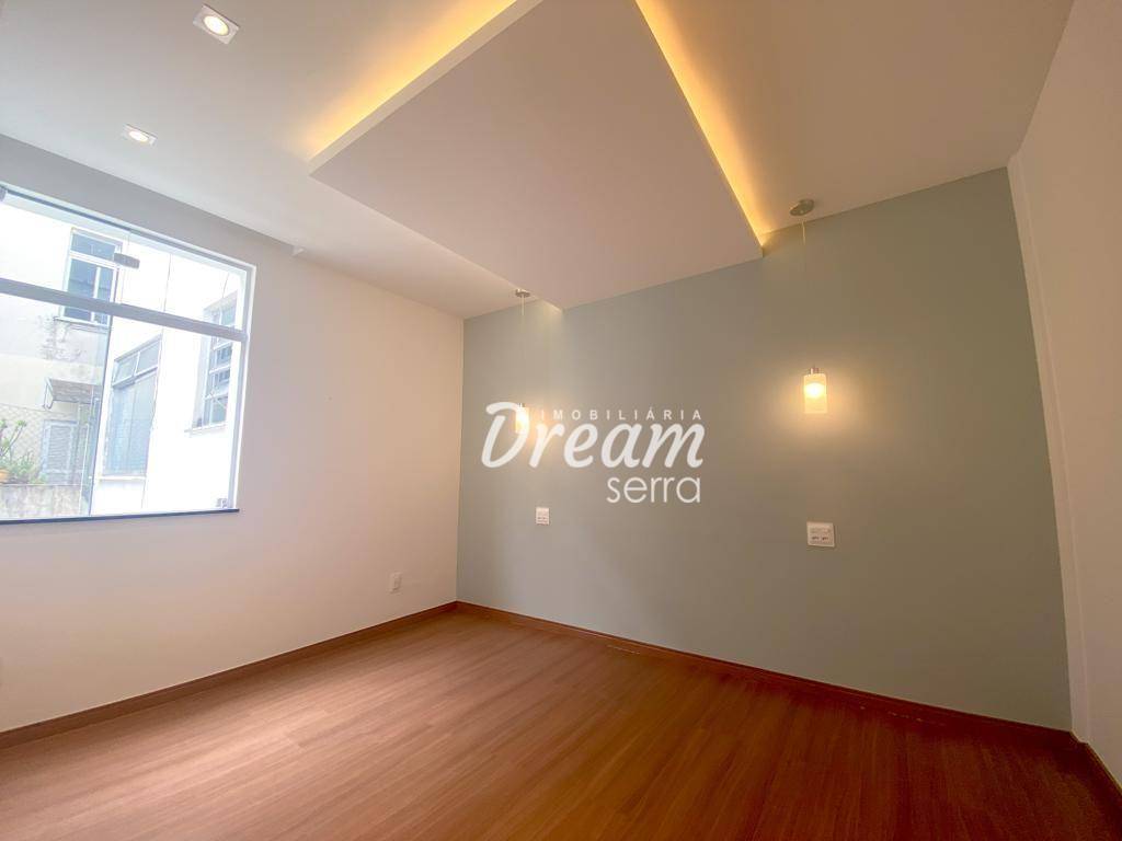 Apartamento à venda com 1 quarto, 32m² - Foto 9