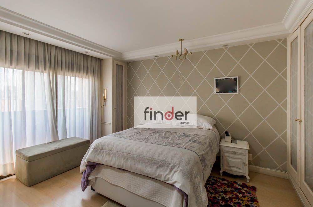 Apartamento à venda com 3 quartos, 360m² - Foto 18