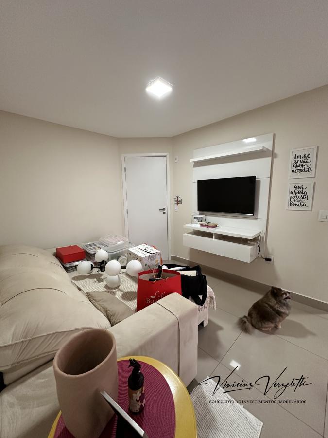 Apartamento para alugar com 2 quartos, 60m² - Foto 7