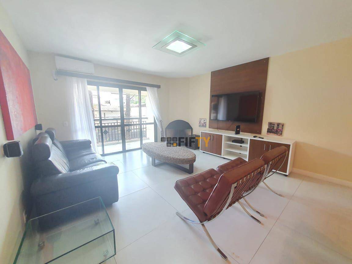 Apartamento à venda e aluguel com 2 quartos, 108m² - Foto 3