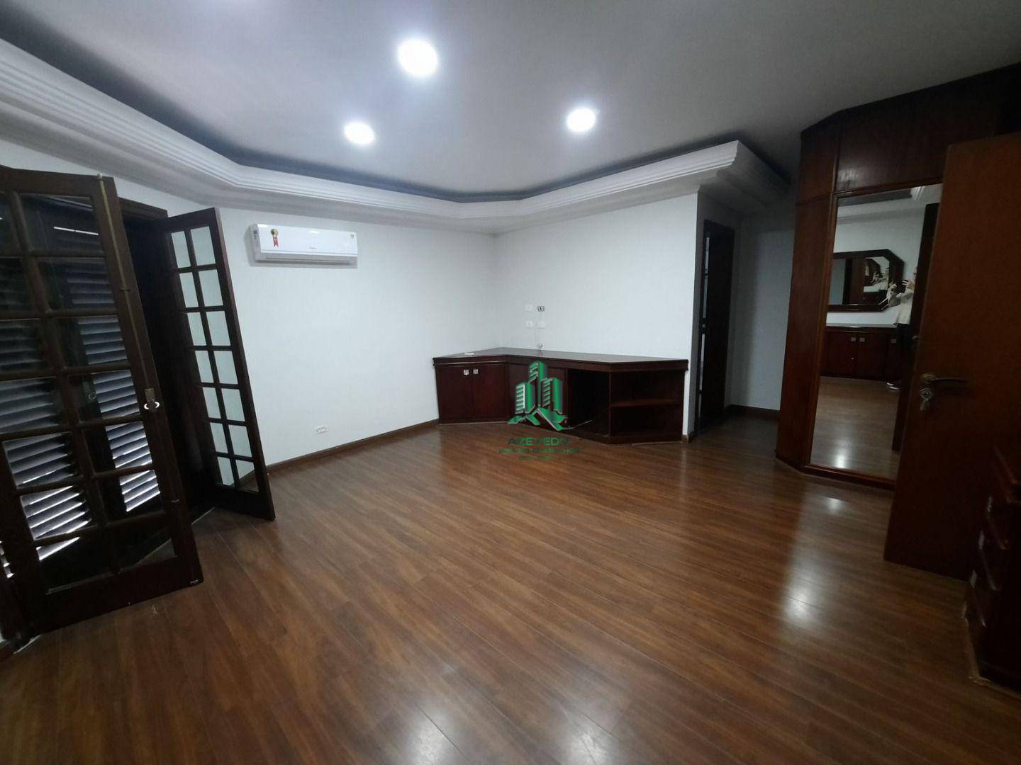 Casa de Condomínio à venda e aluguel com 4 quartos, 506m² - Foto 18
