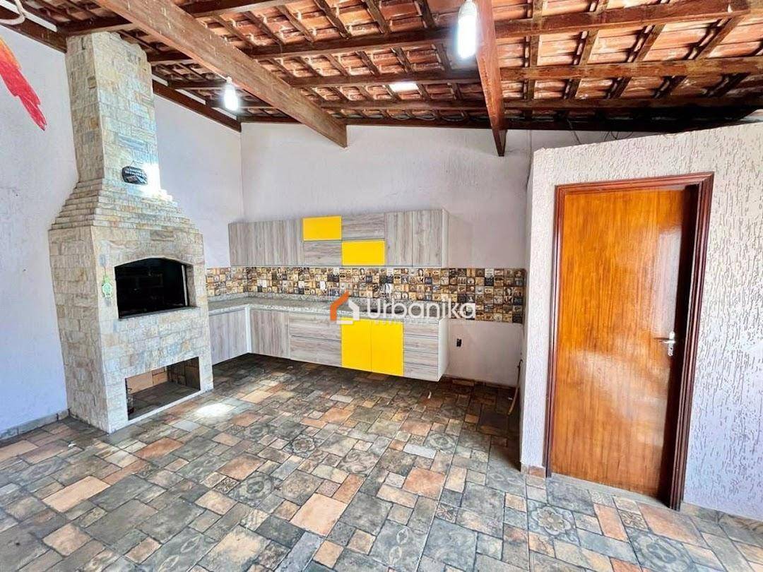 Chácara, 1 quarto, 150 m² - Foto 4