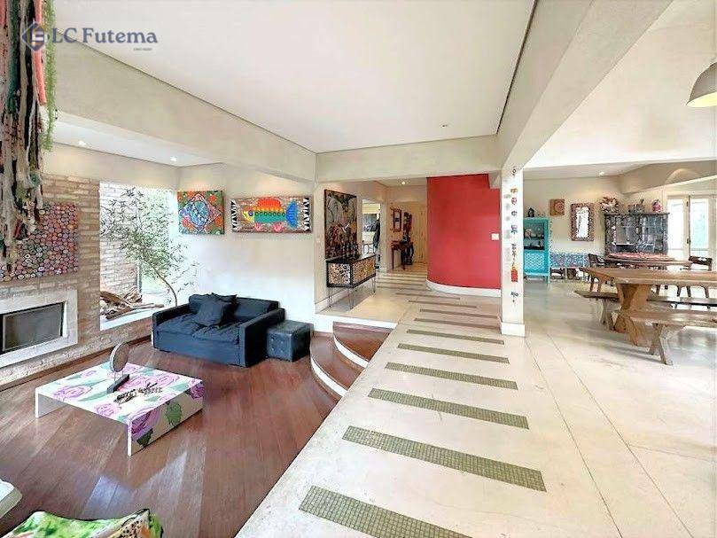 Casa de Condomínio à venda com 3 quartos, 308m² - Foto 8