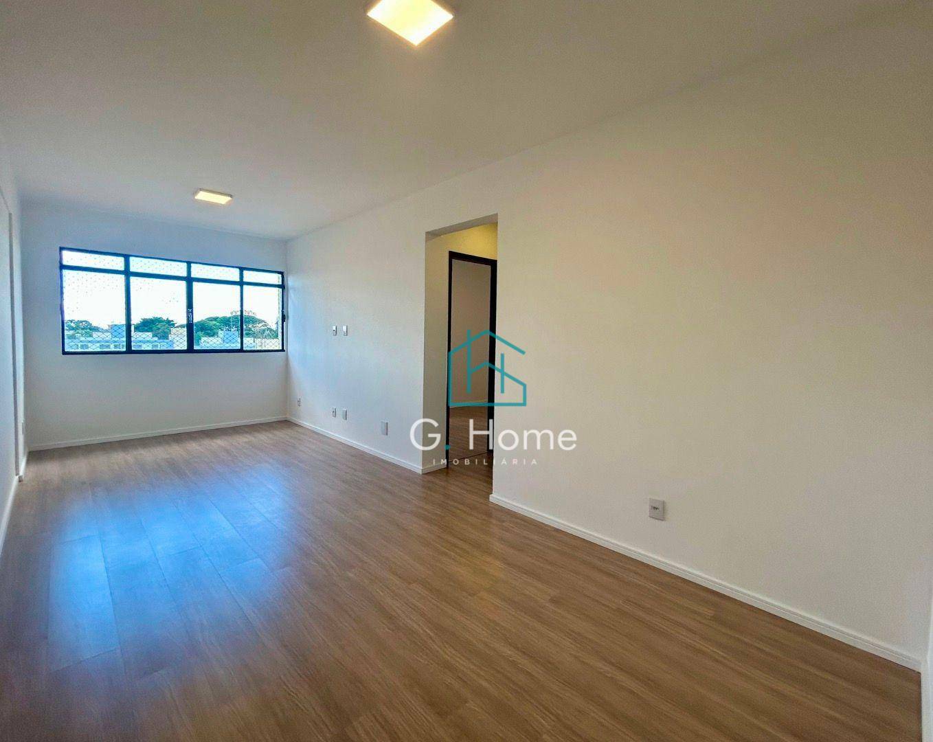 Apartamento à venda com 2 quartos, 60m² - Foto 9