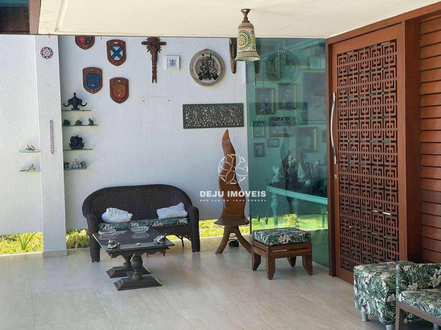 Casa de Condomínio à venda com 4 quartos, 390M2 - Foto 34