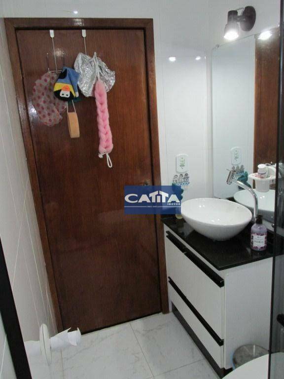 Sobrado à venda com 3 quartos, 124m² - Foto 17