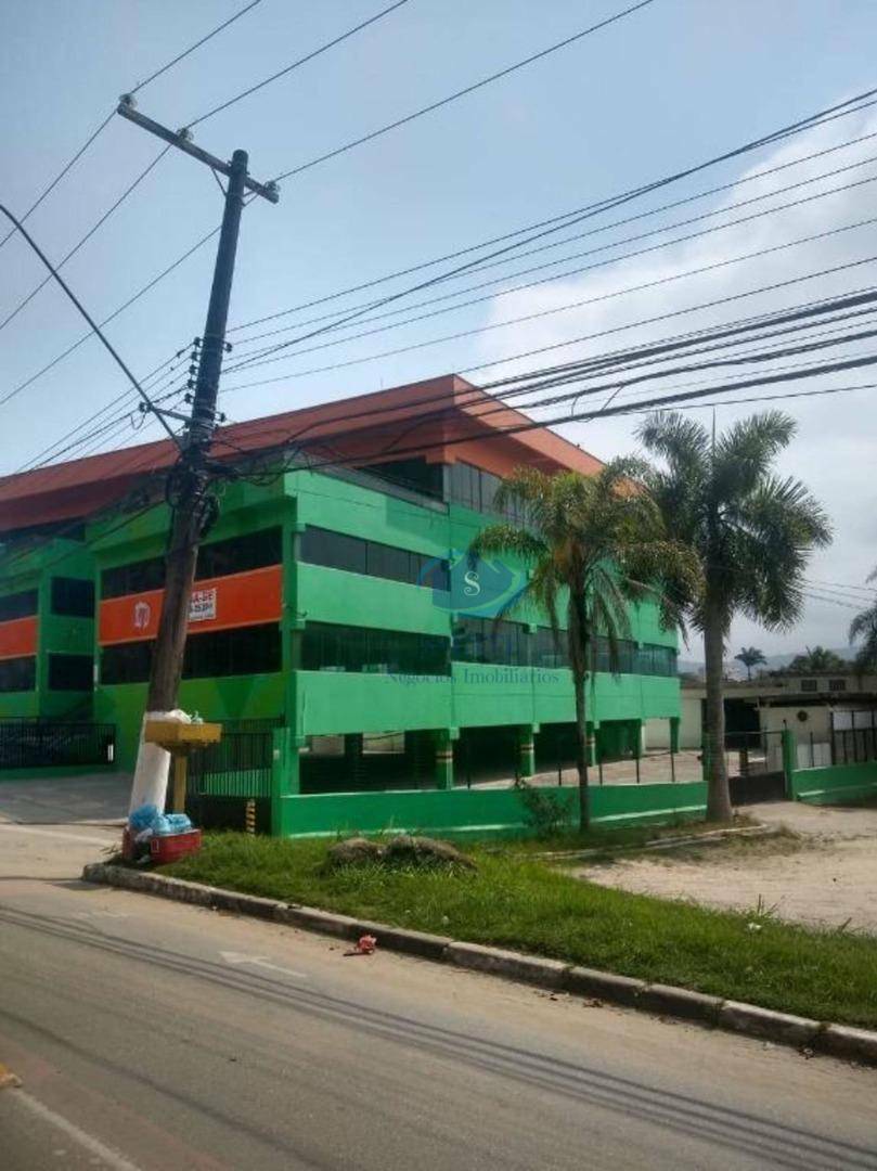 Prédio Inteiro para alugar, 3550m² - Foto 3