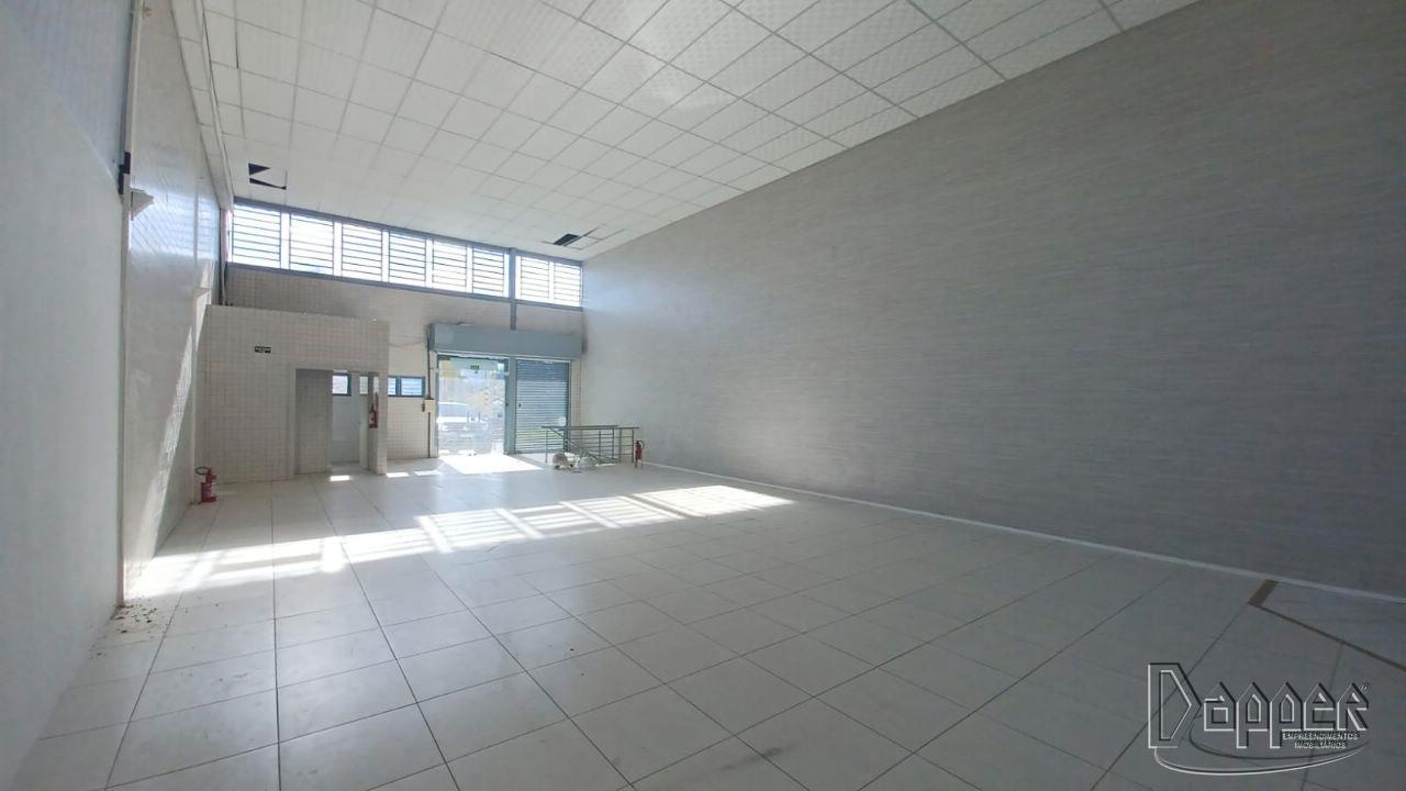 Depósito-Galpão-Armazém à venda, 530m² - Foto 2