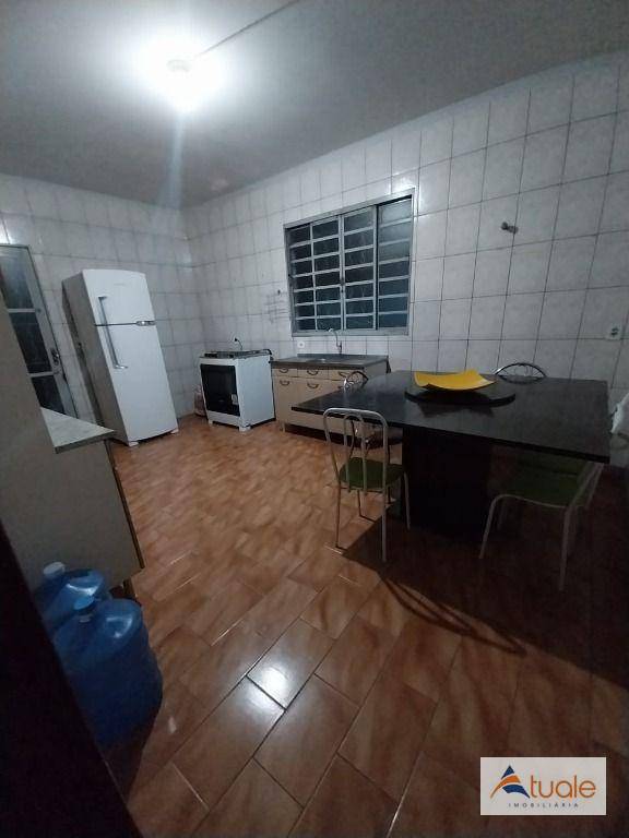 Casa à venda com 2 quartos, 70m² - Foto 8