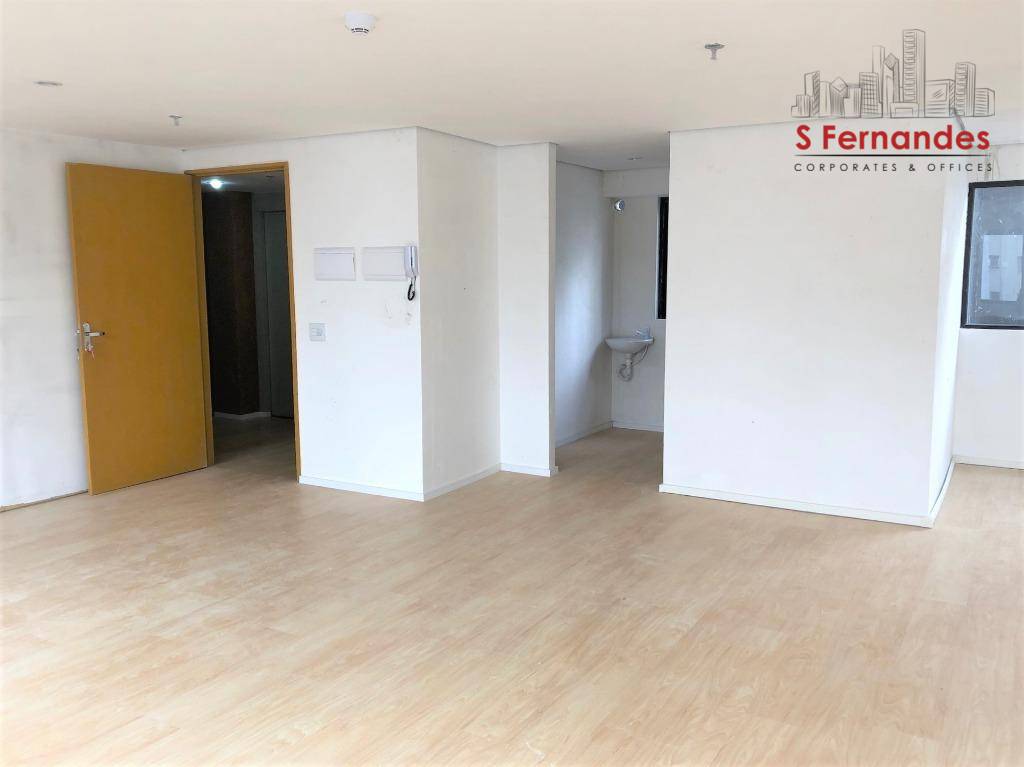 Conjunto Comercial-Sala para alugar, 84m² - Foto 9