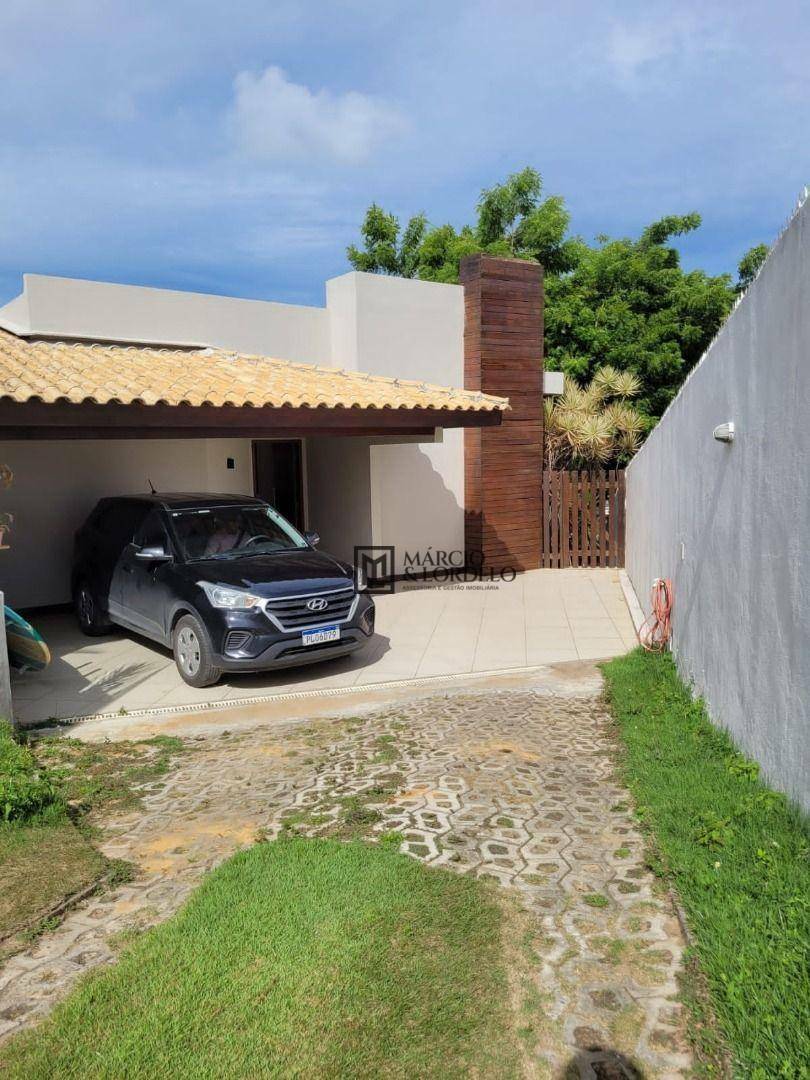 Casa à venda com 3 quartos, 230m² - Foto 19