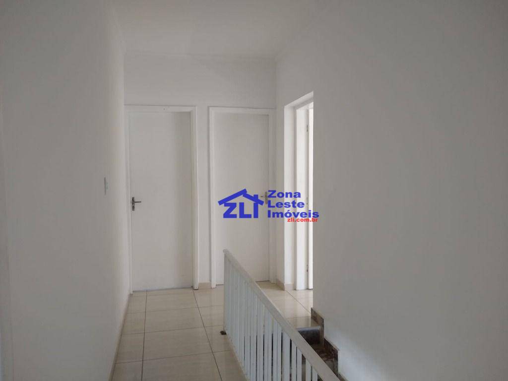 Sobrado, 3 quartos, 187 m² - Foto 10