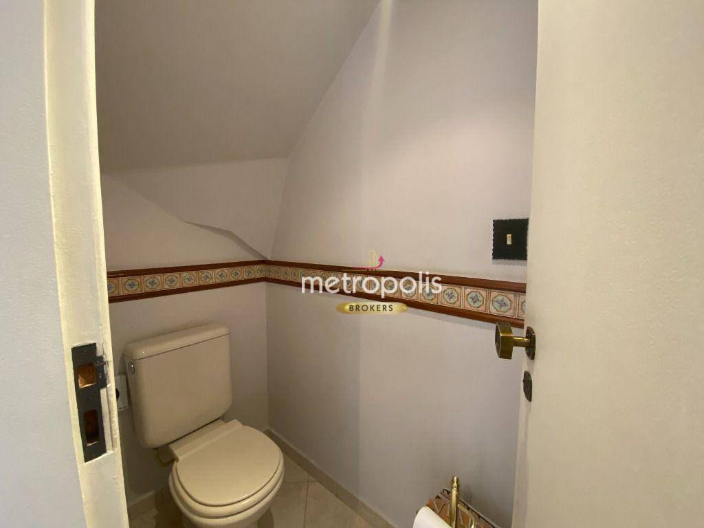 Cobertura à venda com 4 quartos, 200m² - Foto 18