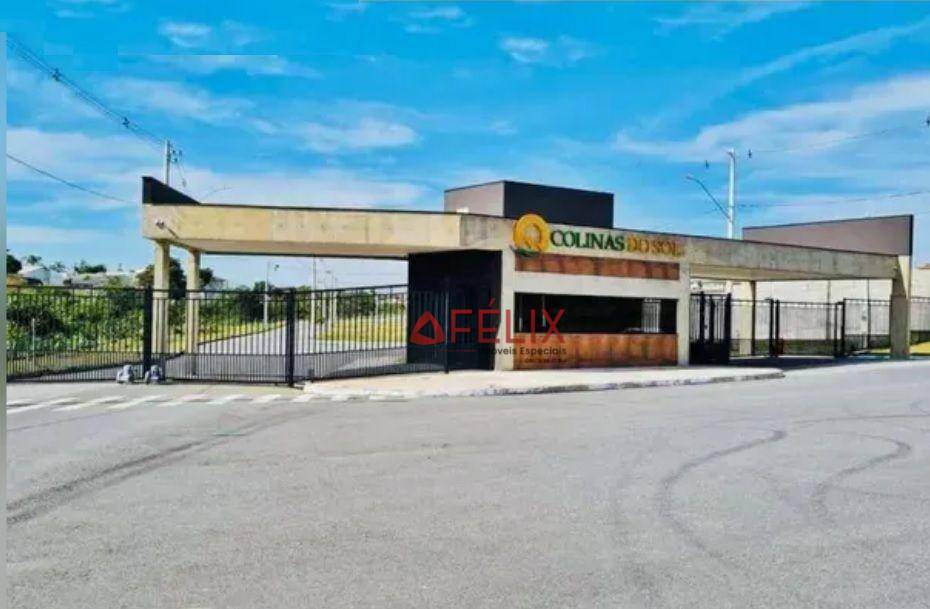 Casa de Condomínio à venda com 3 quartos, 160m² - Foto 14