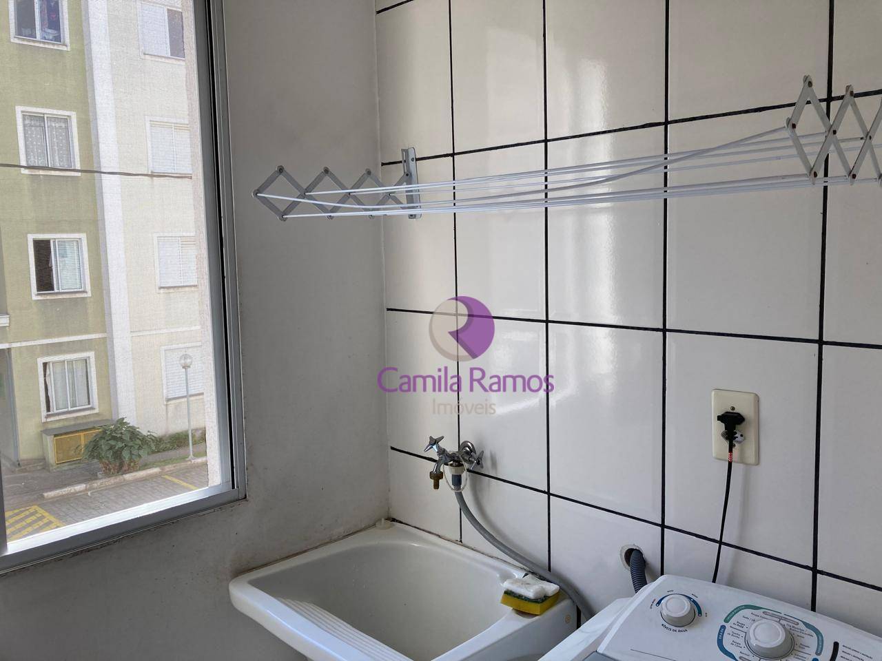 Apartamento à venda com 2 quartos, 58m² - Foto 8