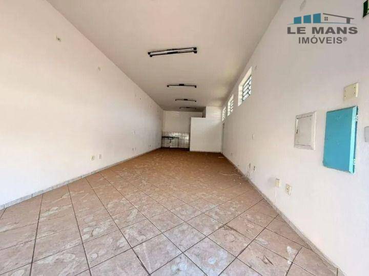 Loja-Salão para alugar, 68m² - Foto 2