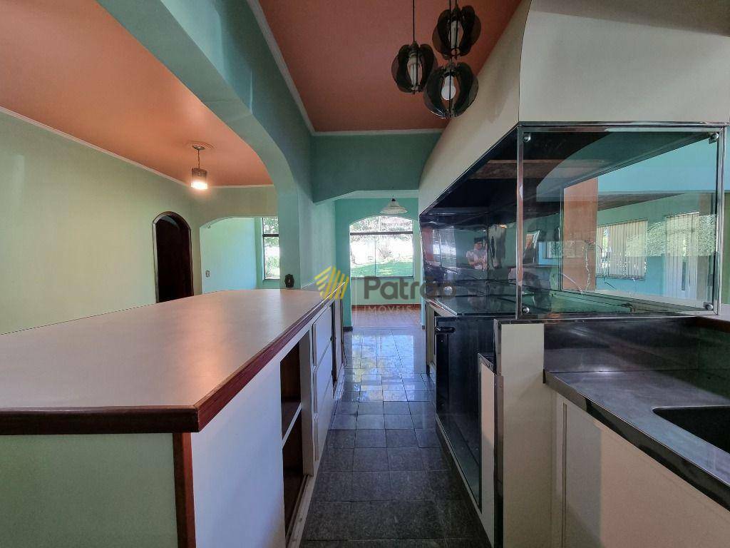 Chácara, 6 quartos, 3326 m² - Foto 52