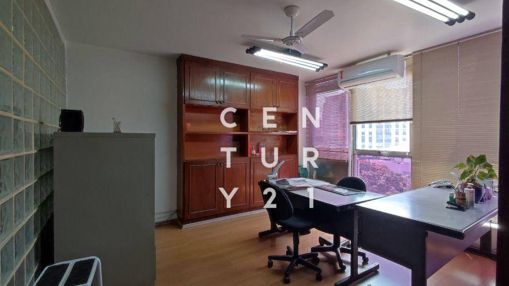 Conjunto Comercial-Sala à venda, 184m² - Foto 9