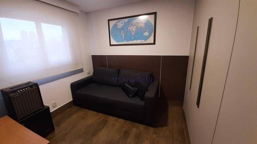 Apartamento à venda com 3 quartos, 105m² - Foto 34