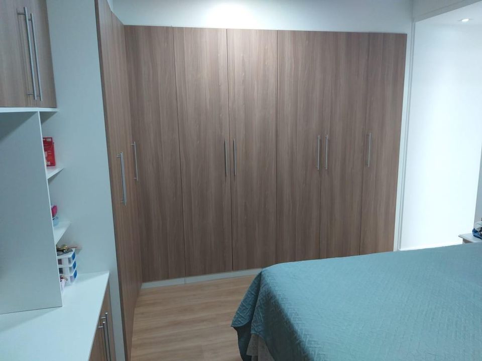 Apartamento à venda com 3 quartos, 140m² - Foto 33