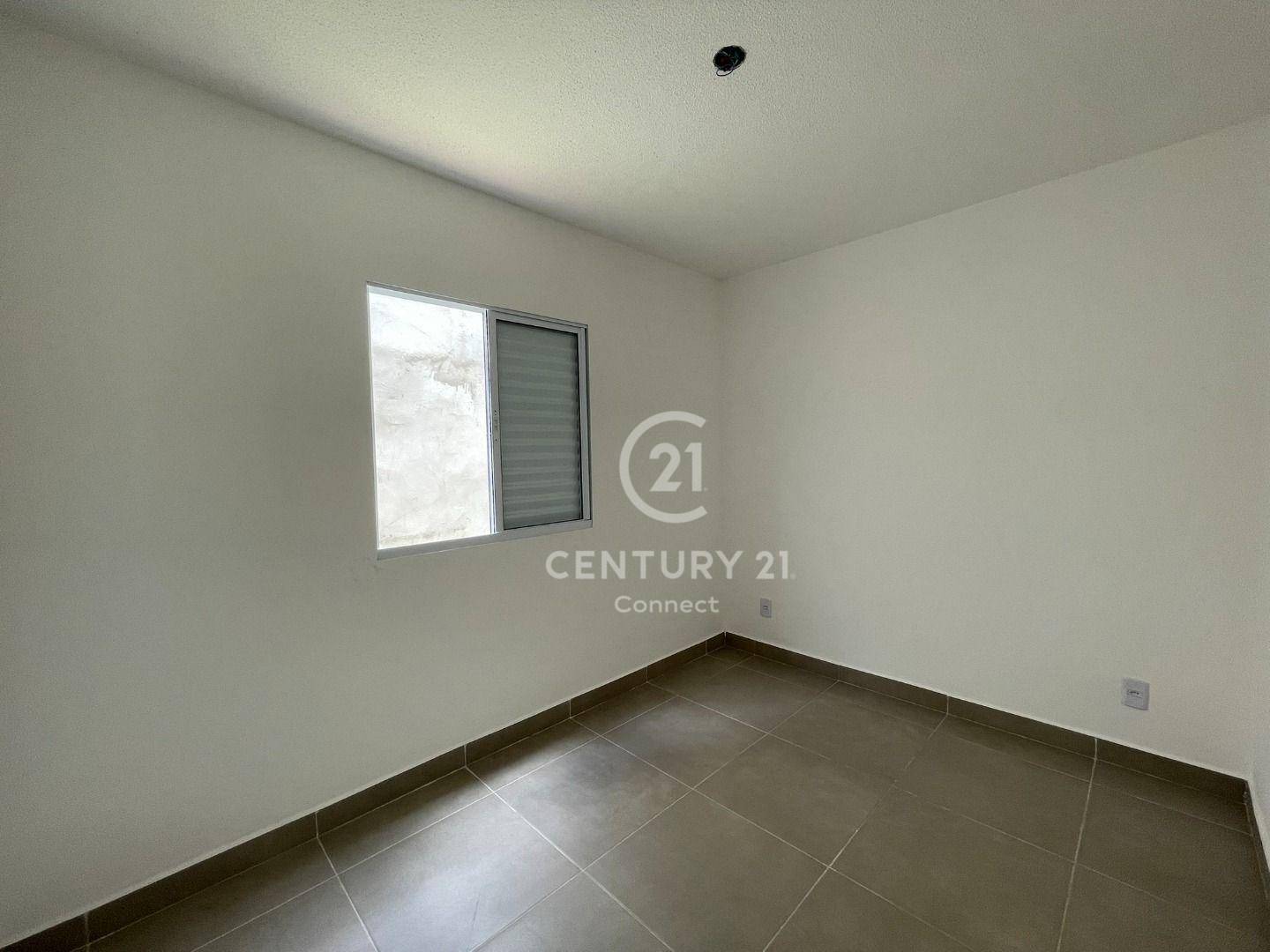 Casa de Condomínio, 2 quartos - Foto 4