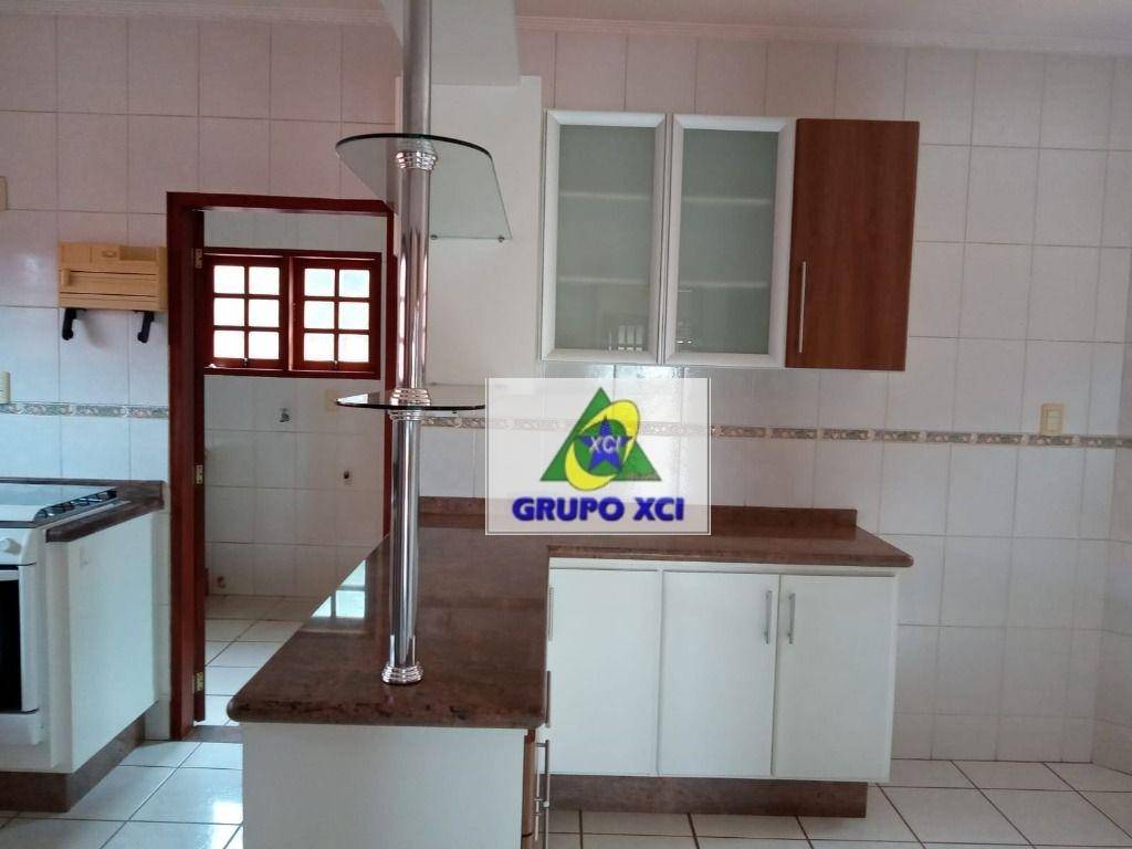 Casa de Condomínio à venda com 3 quartos, 350m² - Foto 33