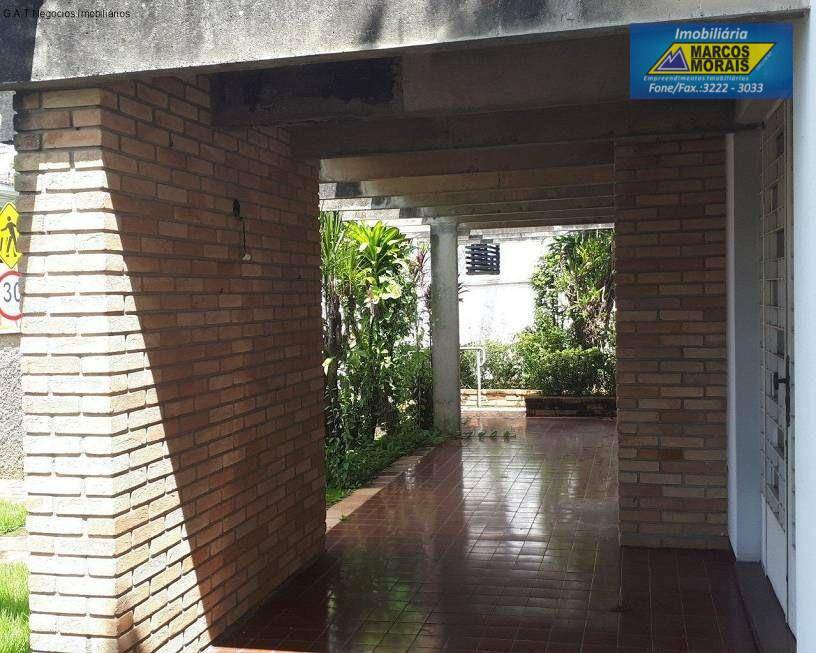 Casa à venda e aluguel com 4 quartos, 280m² - Foto 4