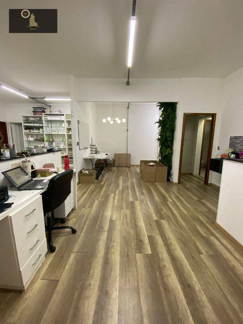 Loja-Salão para alugar, 200m² - Foto 20